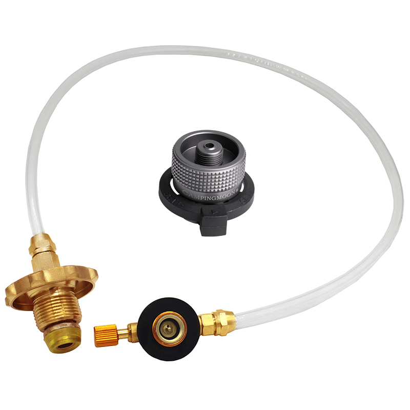 Camping Cooking Propane - Outdoor Camping Gas Stove Propane Refill