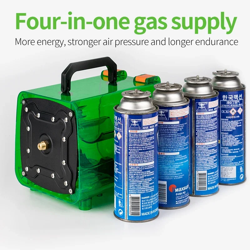 Camping Cooking Propane - BRS Outdoor Travel Camping Picnic Power