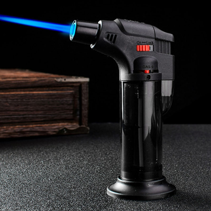 Camping Cooking Torch - 2022 Kitchen BBQ Cigar Big Jet