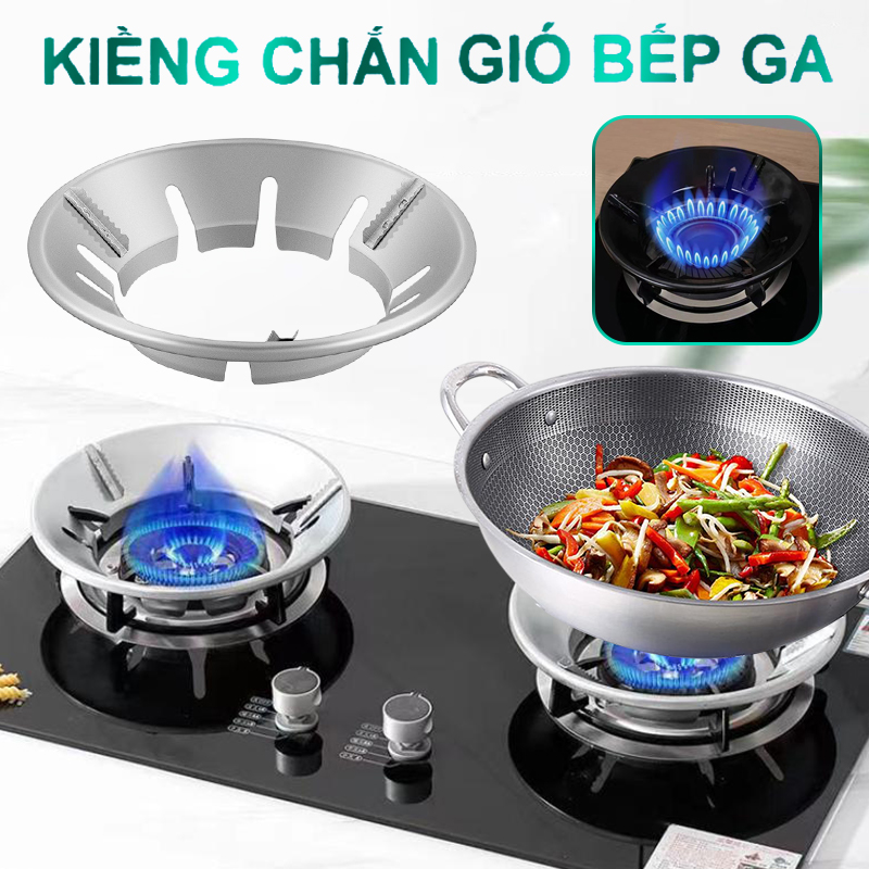 Camping Cooking Equipment Gas - 1Pieces 8-slot Eco Friendly Windproof Energy