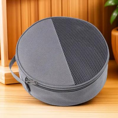 Camping Cooking Utensil Organizer - Outdoor Utensil Storage Bag Oxford Cloth