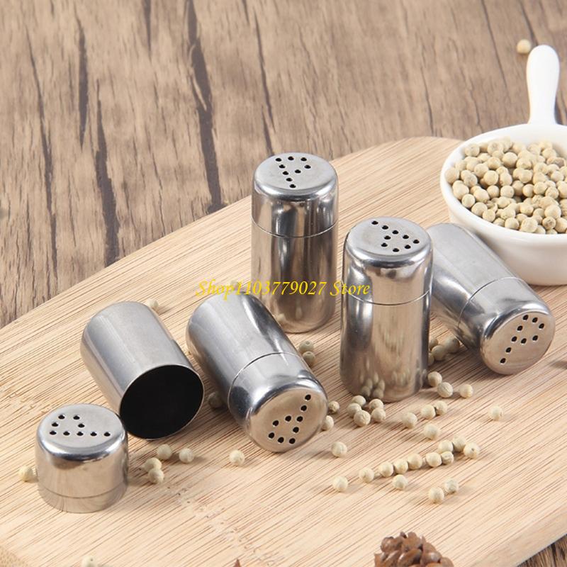 Camping Cooking Box Set - C4DF Set Of 4 Multipurpose Stainless