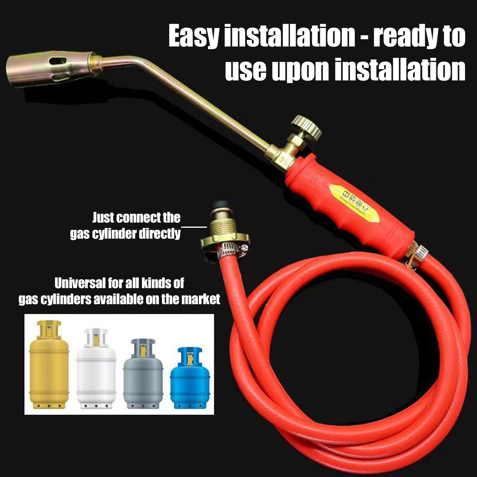 Outdoor Camping Burners Portab - Camping Cooking Equipment Gas ulasan dan harga