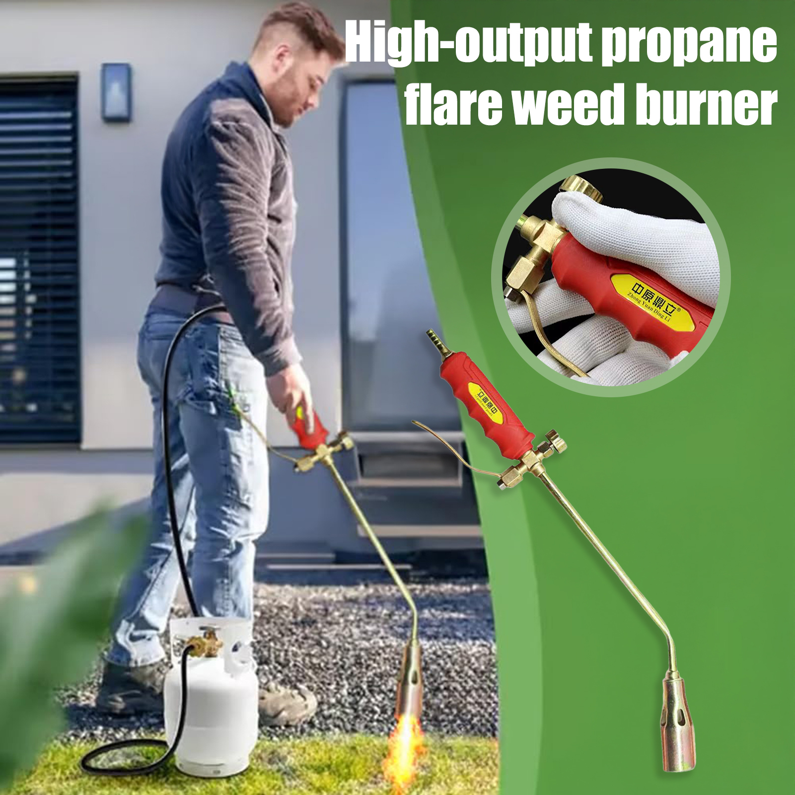 Outdoor Camping Burners Portab - Camping Cooking Equipment Gas ulasan dan harga