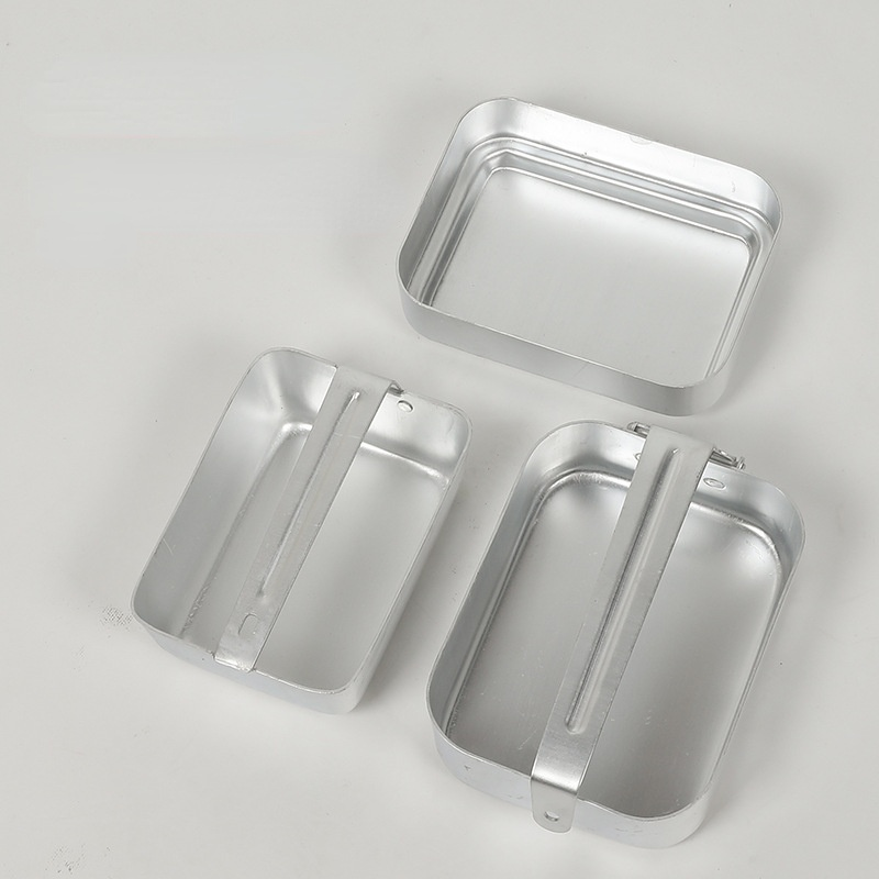 Outdoor Aluminum Camping Cookw - Camping Cooking Box Set ulasan dan harga