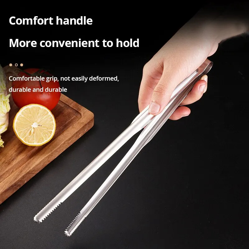 1-4Pcs Stainless Steel Barbecu - Camping Cooking All In One ulasan dan harga