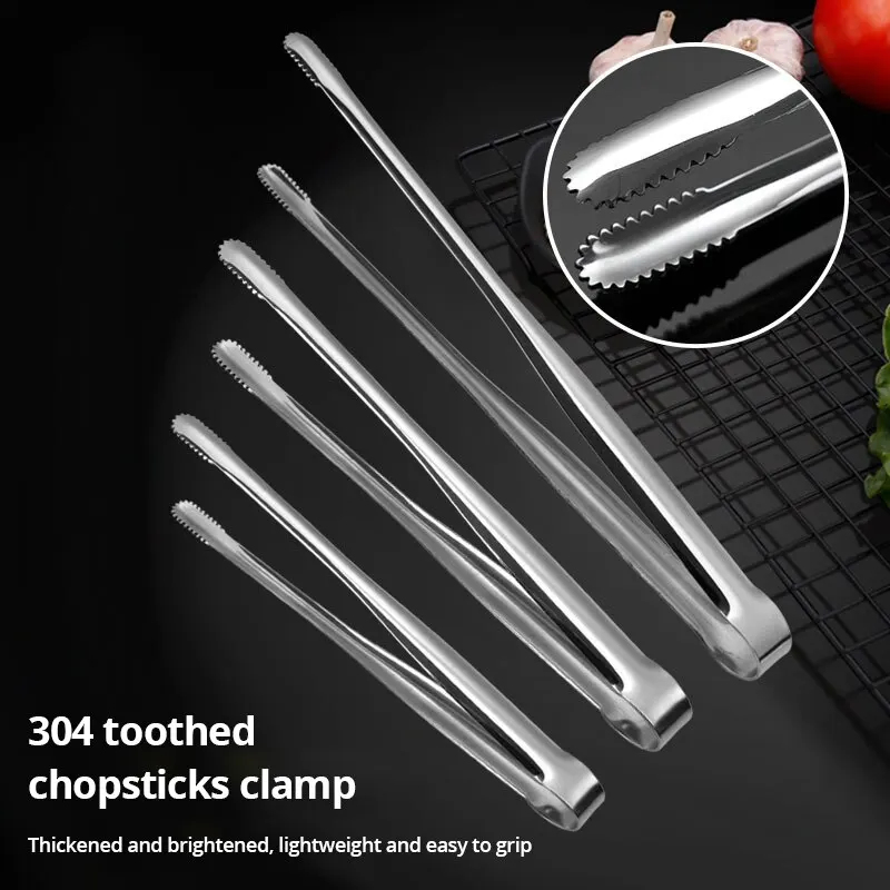 1-4Pcs Stainless Steel Barbecu - Camping Cooking All In One ulasan dan harga