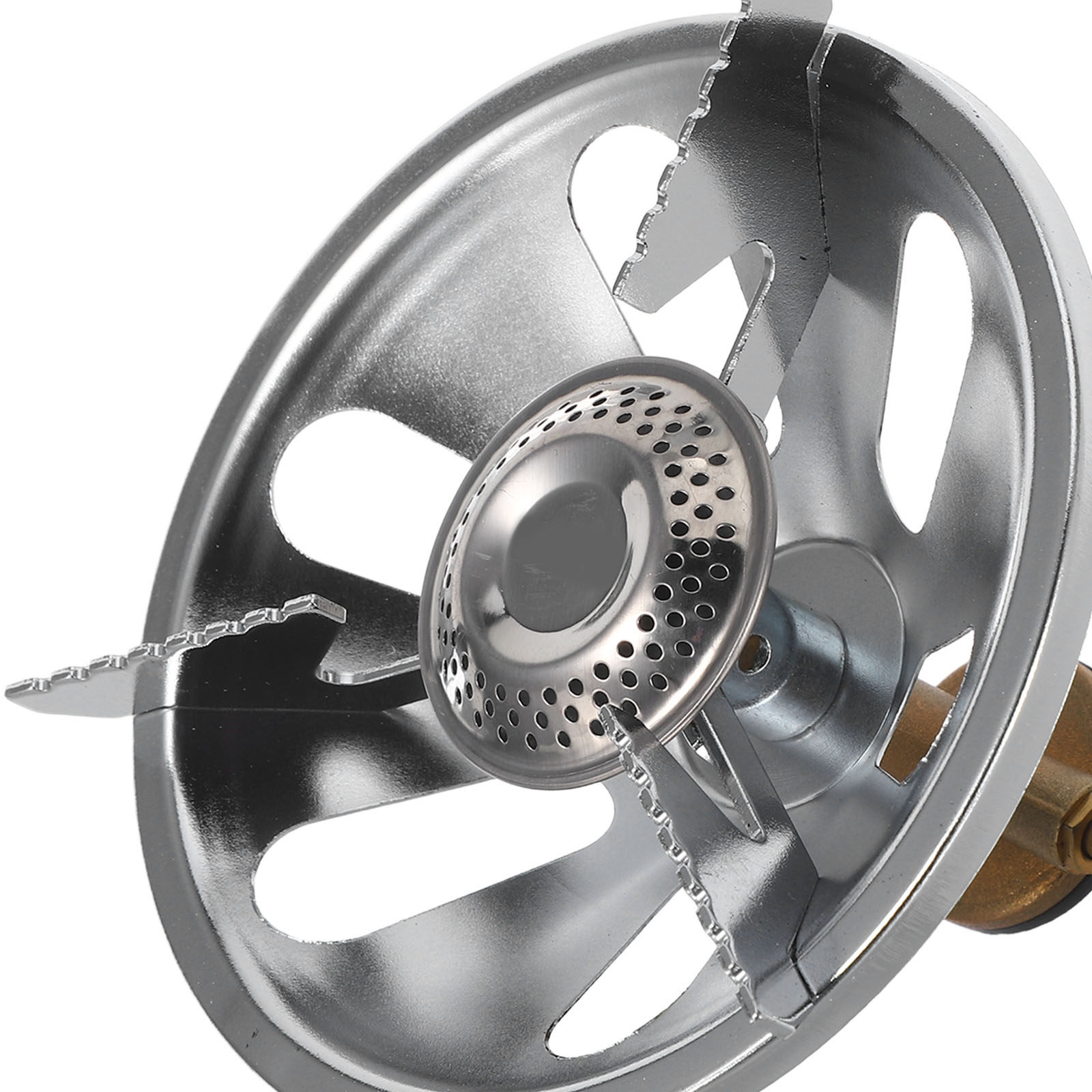 Portable Camping Gas Stove Bur - Camping Cooking Gas Stove Portable Tool ulasan dan harga