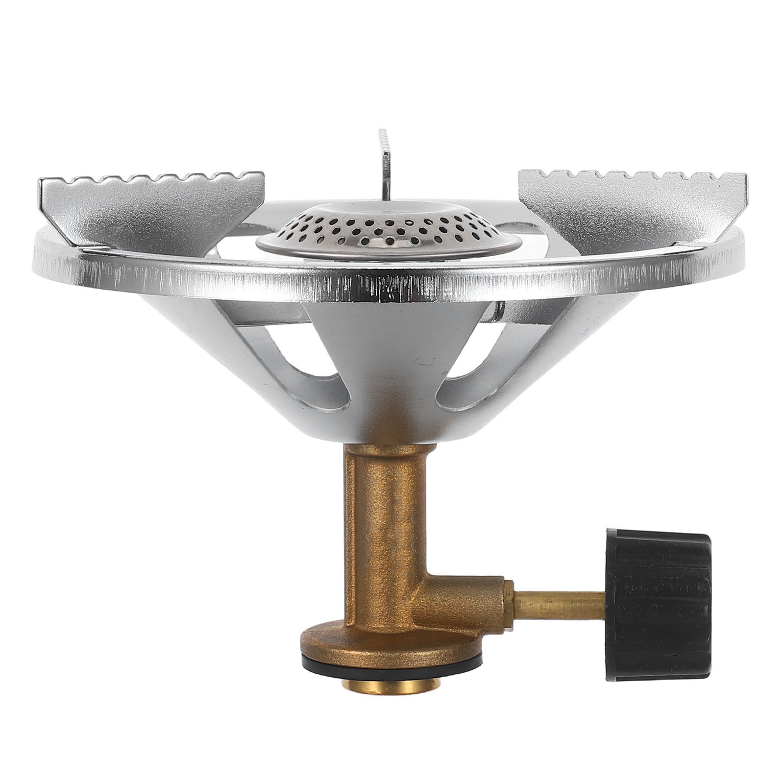 Portable Camping Gas Stove Bur - Camping Cooking Gas Stove Portable Tool ulasan dan harga