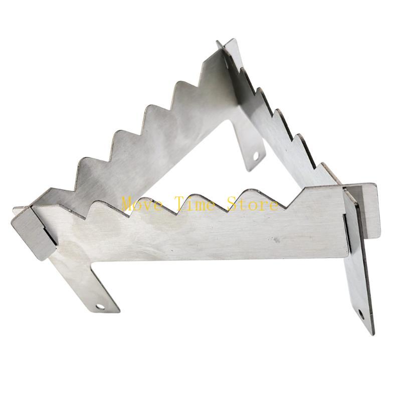 92ME Compacts Camp Stove Stand - Camping Cooking Gas Stove Portable Tool ulasan dan harga