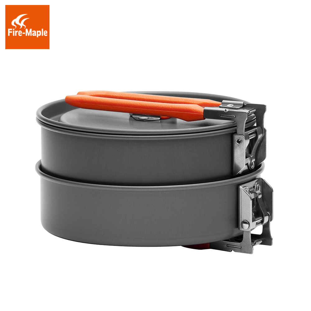 Fire Maple Feast 1 Outdoor Cam - Camping Cooking Utensil Bag ulasan dan harga