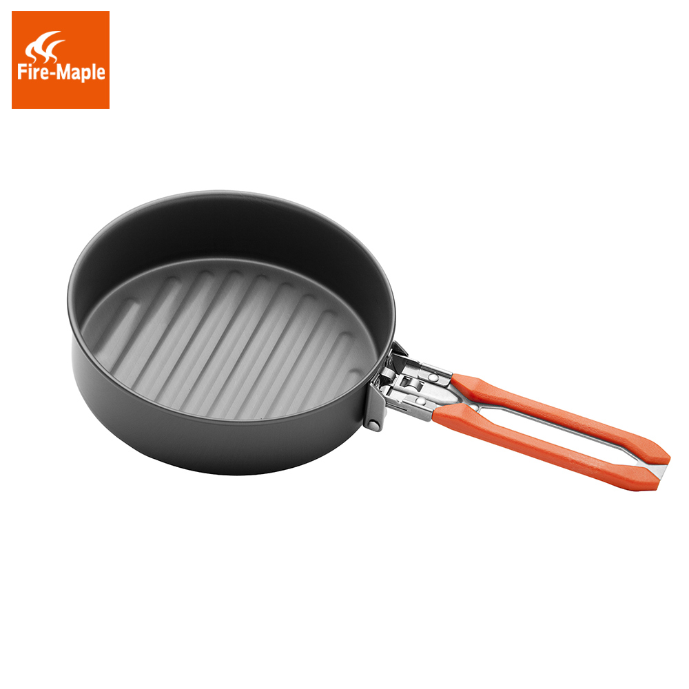 Fire Maple Feast 1 Outdoor Cam - Camping Cooking Utensil Bag ulasan dan harga
