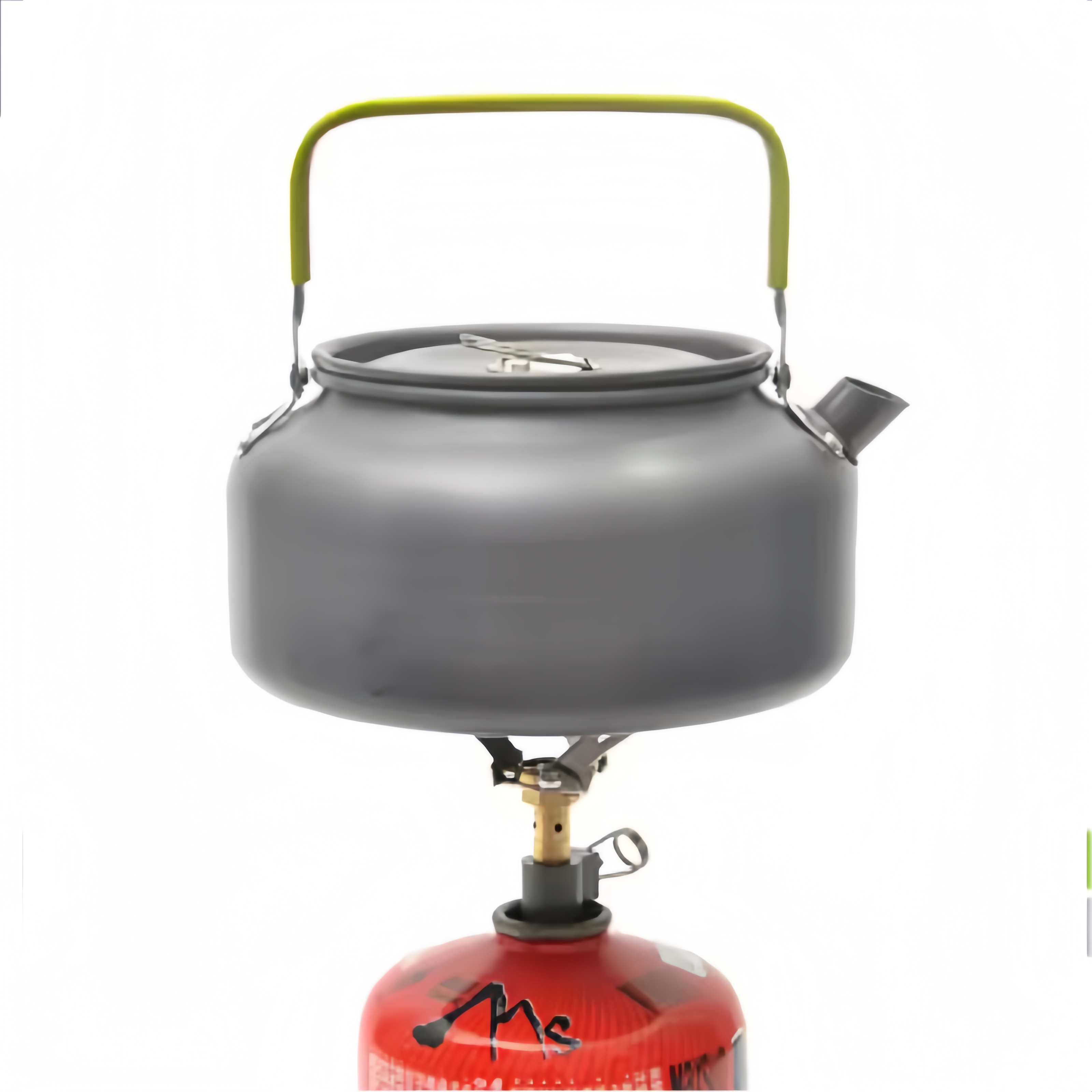 SSS-3000T Titanium Mini Campin - Camping Cooking Gas Stove Portable Tool ulasan dan harga
