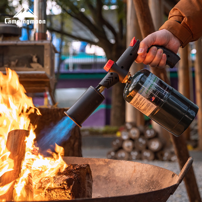 CAMPINGMOON MT-5300 Propane MA - Camping Cooking Propane ulasan dan harga