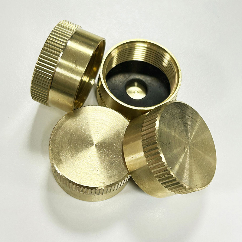 New！Brass Refill Cap 1 LB Prop - Camping Cooking Propane ulasan dan harga