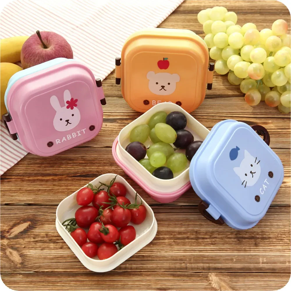 Children's Mini Cute Cartoon F - Camping Cooking Box Set ulasan dan harga