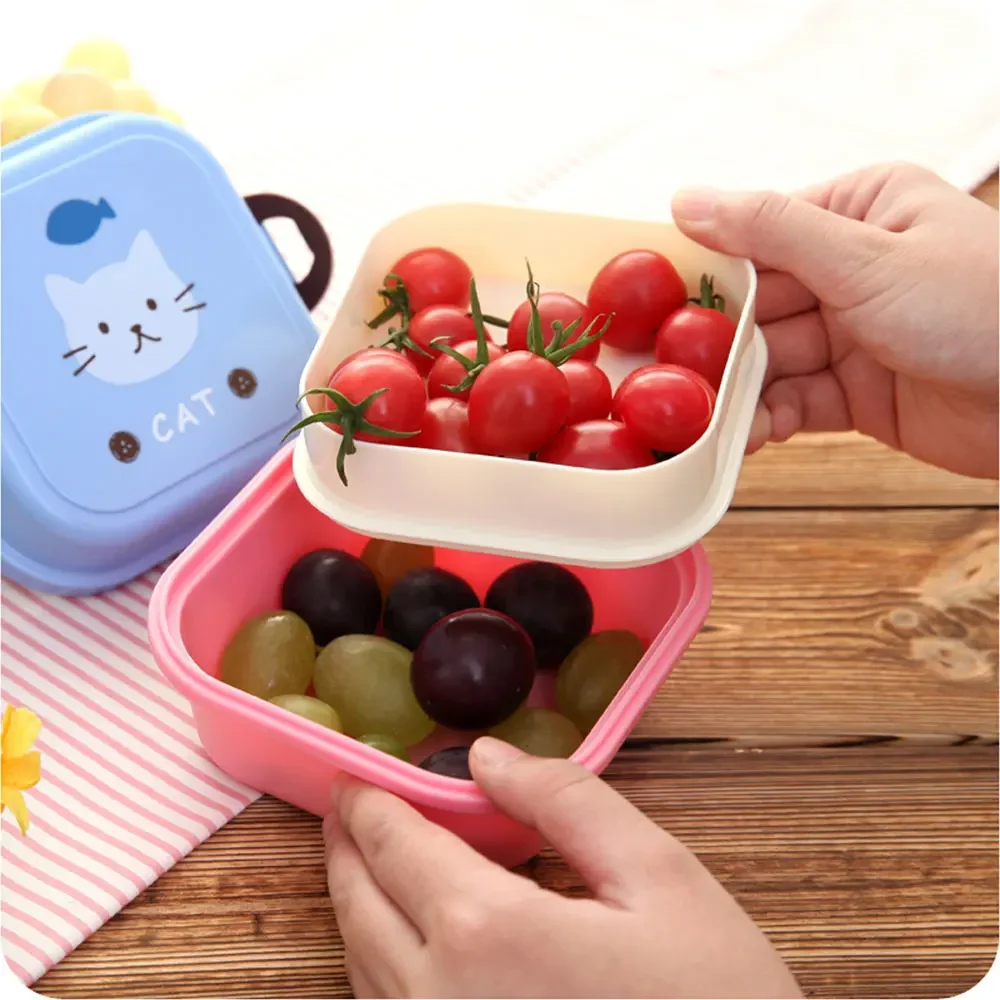 Children's Mini Cute Cartoon F - Camping Cooking Box Set ulasan dan harga