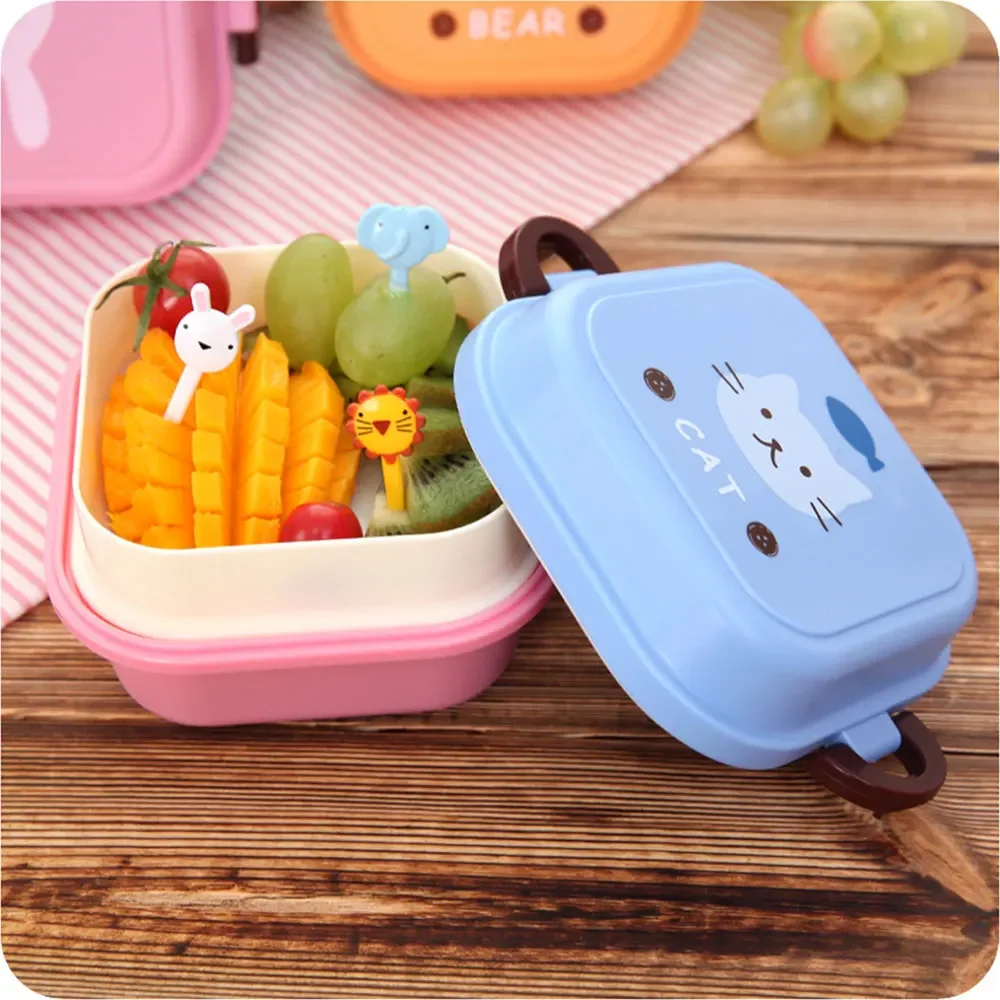 Children's Mini Cute Cartoon F - Camping Cooking Box Set ulasan dan harga