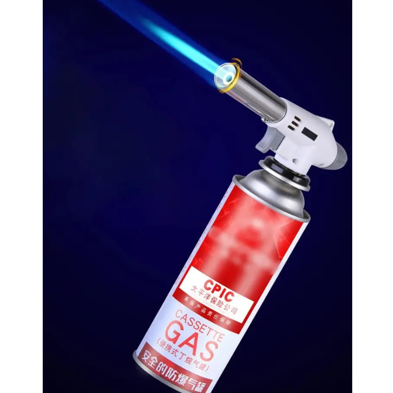 2026 Cooking AutoIgnition Buta - Camping Cooking Torch ulasan dan harga
