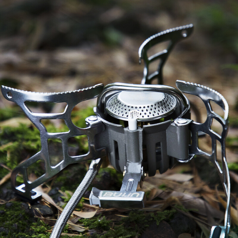 Camping Gas Stove Bulin BL100- - Camping Cooking Equipment Gas ulasan dan harga