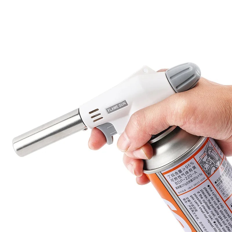 Multifunctional Barbecue Torch - Camping Cooking Torch ulasan dan harga