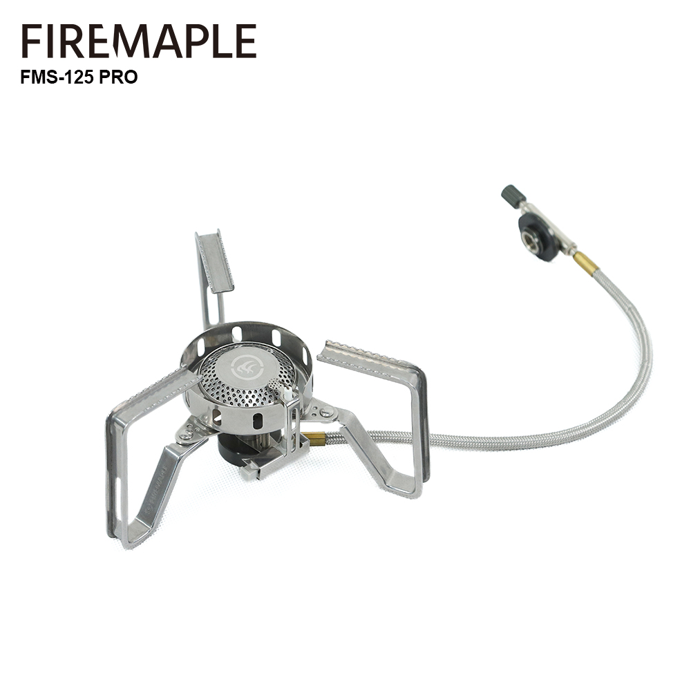 Fire-Maple Windproof Stove Spl - Camping Cooking Equipment Gas ulasan dan harga