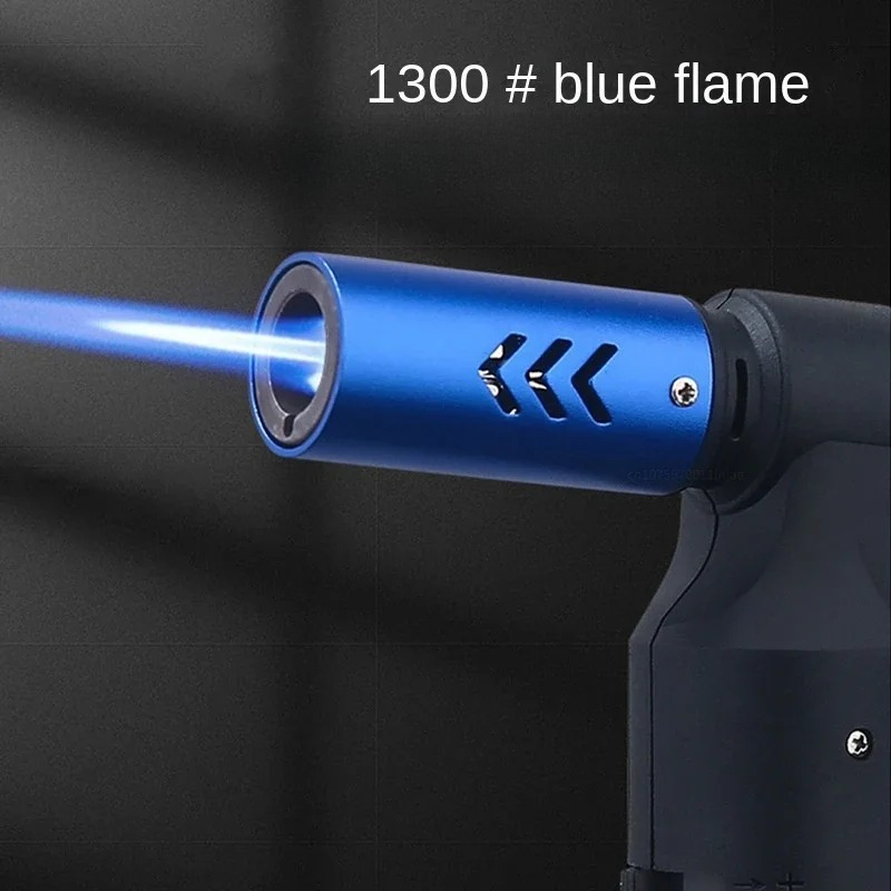 HONEST Gas Jet Butane Cigar Li - Camping Cooking Torch ulasan dan harga