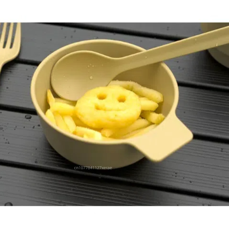 Outdoor Portable, Easy to Stor - Camping Cooking Utensil Bag ulasan dan harga