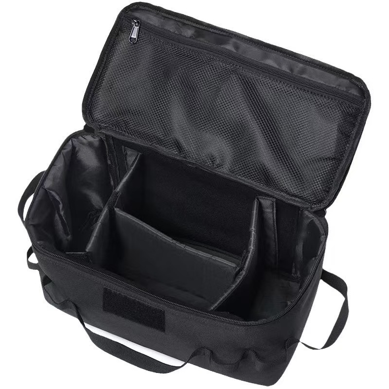 Outdoor Pouch Camping Storage  - Camping Cooking Utensil Organizer ulasan dan harga