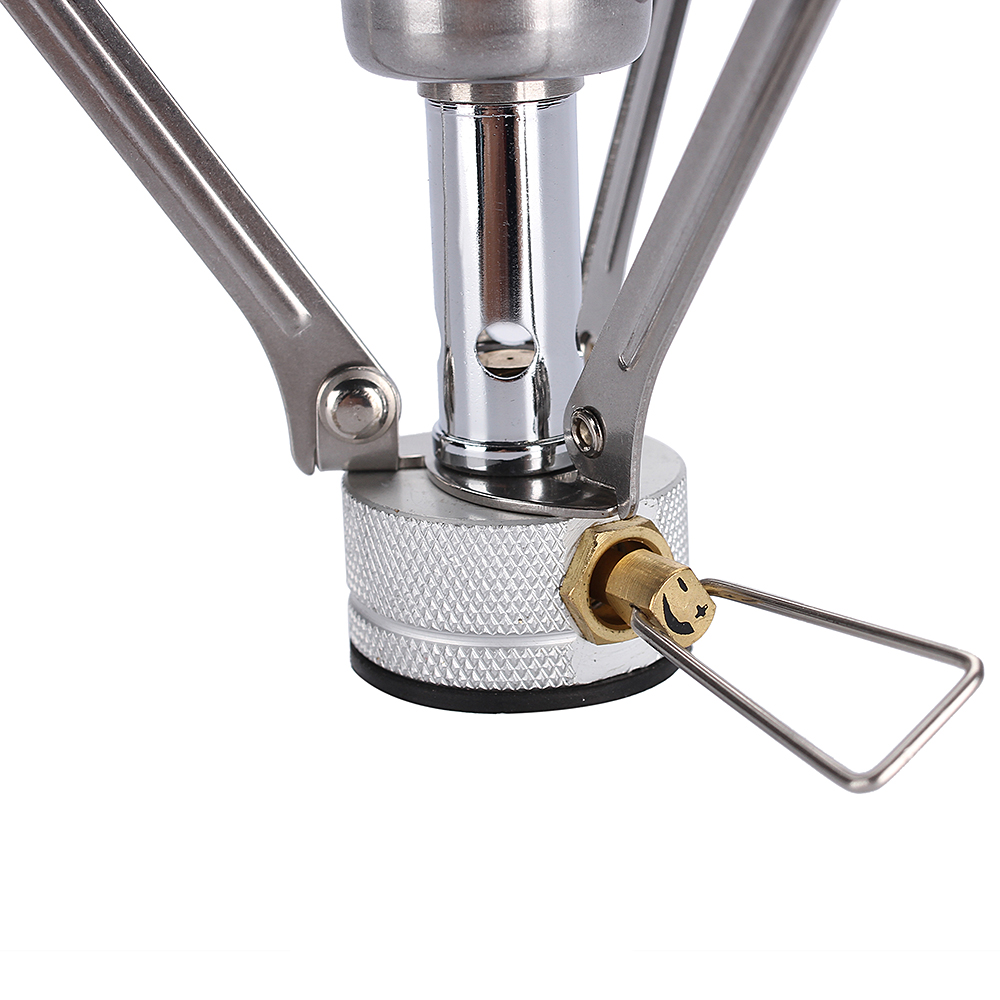 BRS Outdoor Camping Stove Port - Camping Cooking Propane ulasan dan harga