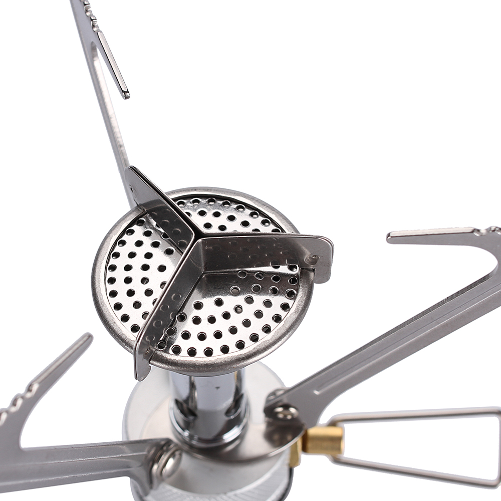 BRS Outdoor Camping Stove Port - Camping Cooking Propane ulasan dan harga