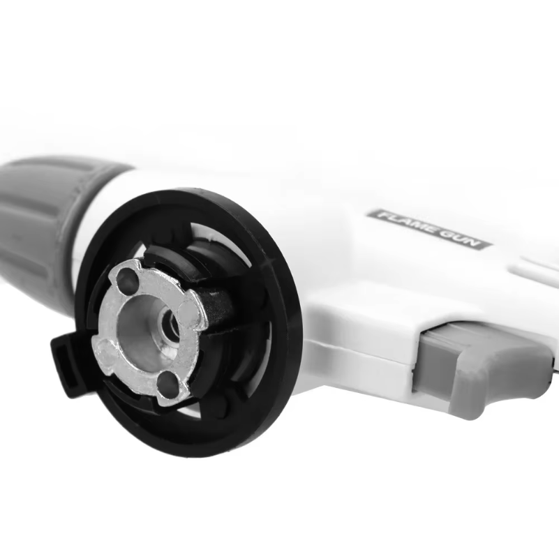Torch Cooking AutoIgnition But - Camping Cooking Torch ulasan dan harga