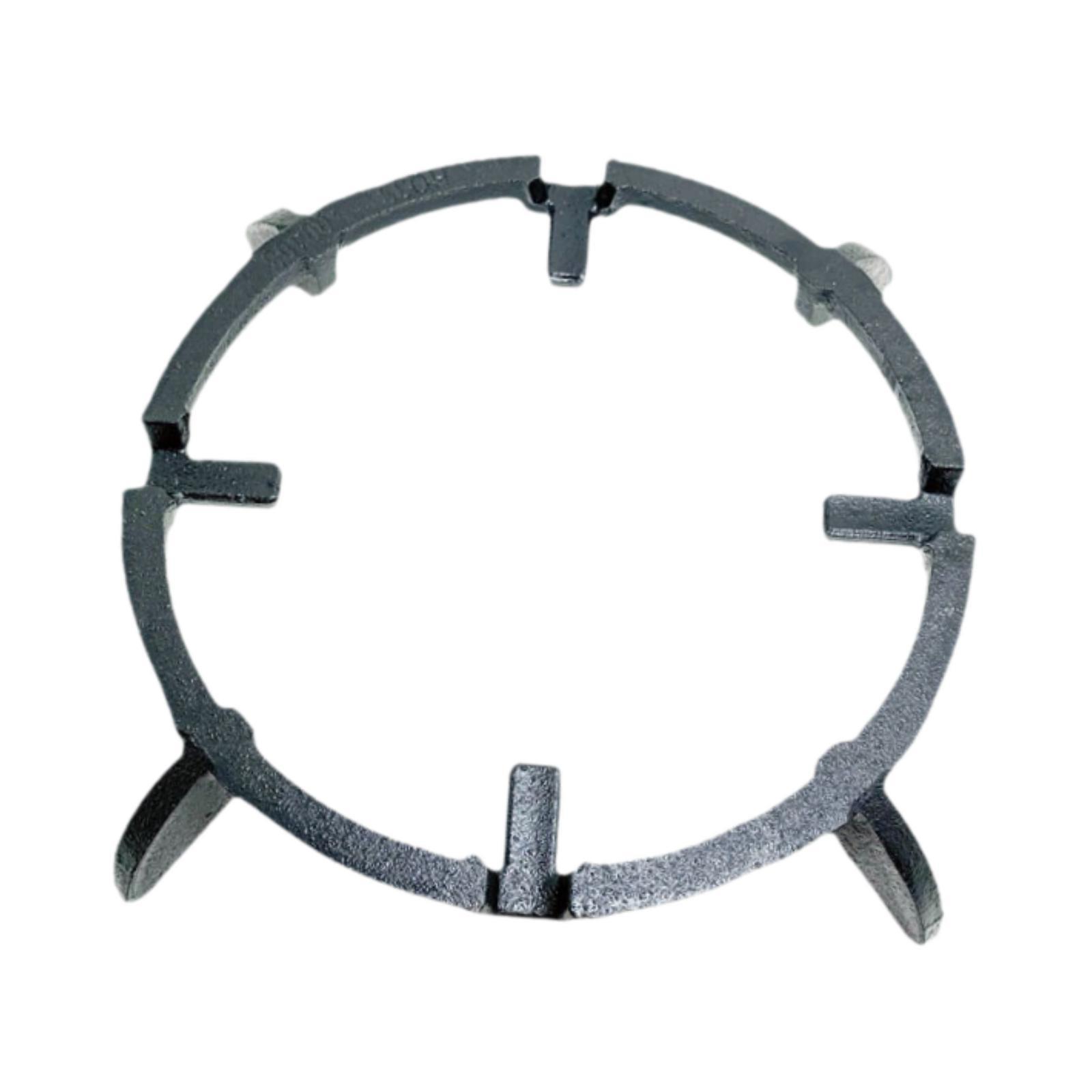 Wok Ring Iron Non Slip Burner  - Camping Cooking Ring ulasan dan harga