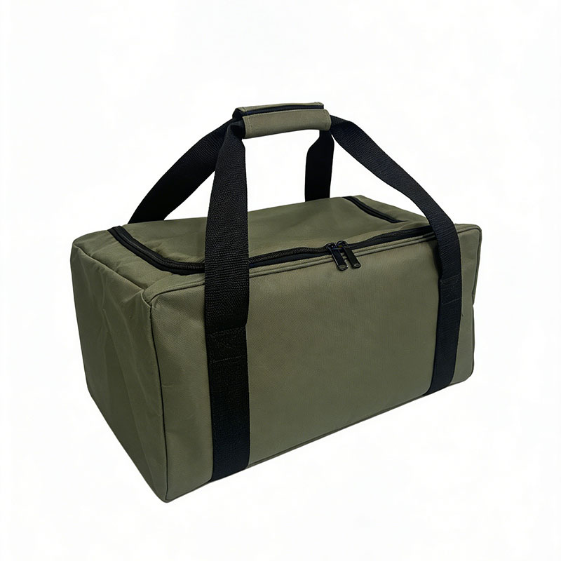 Beiyue Outdoor Camping Picnic  - Camping Cooking Utensil Bag ulasan dan harga