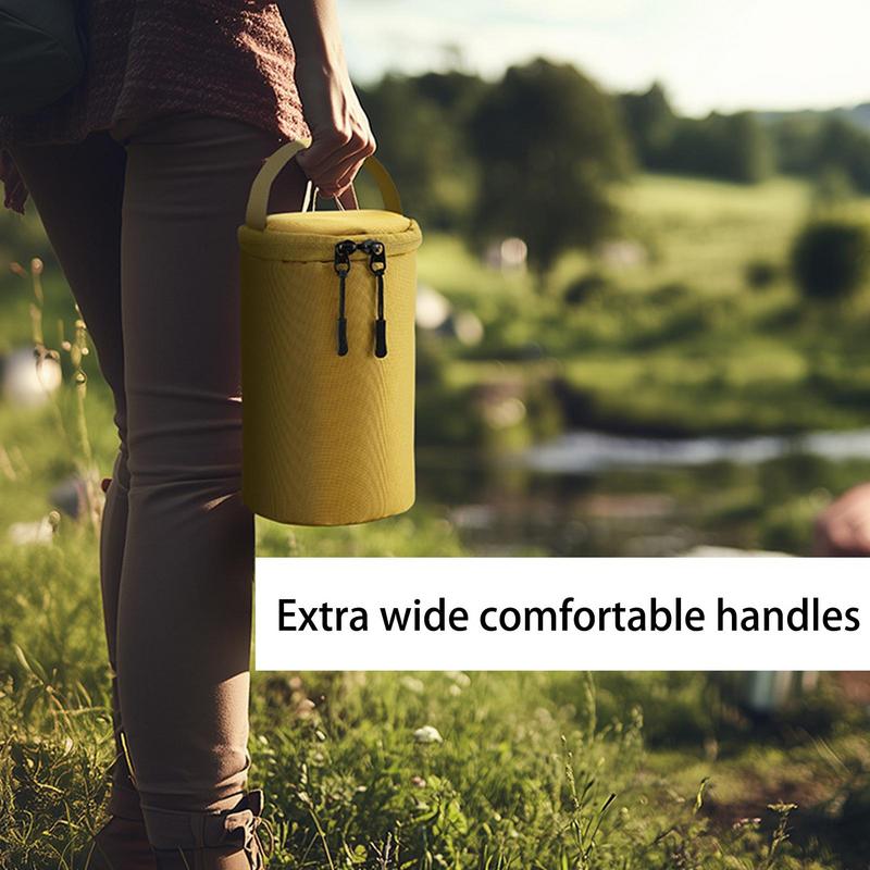 Outdoor air tank storage bag p - Camping Cooking Propane ulasan dan harga