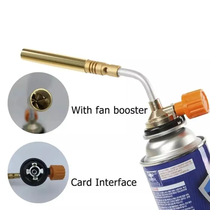 Outdoor Camping BBQ Portable W - Camping Cooking Equipment Gas ulasan dan harga