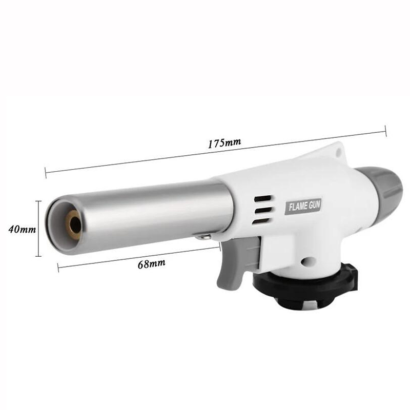 Multifunctional Portable Flame - Camping Cooking Torch ulasan dan harga
