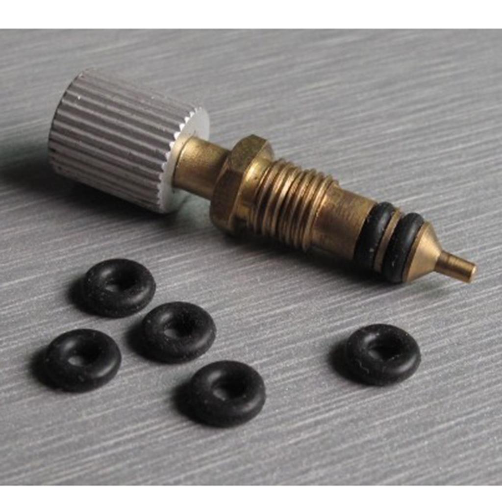 5Pcs Camping Stove Gas Rubber  - Camping Cooking Ring ulasan dan harga