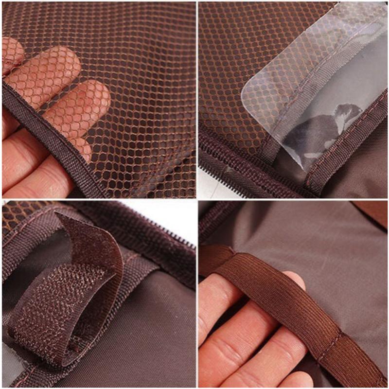 Outdoor Cooking Bag Camping St - Camping Cooking Utensil Organizer ulasan dan harga