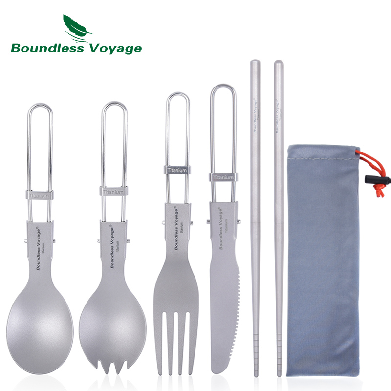 Boundless Voyage Titanium Camp - Camping Cooking Plate ulasan dan harga