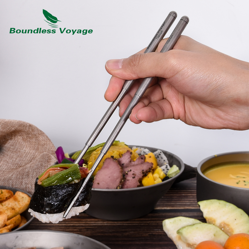 Boundless Voyage Titanium Camp - Camping Cooking Plate ulasan dan harga