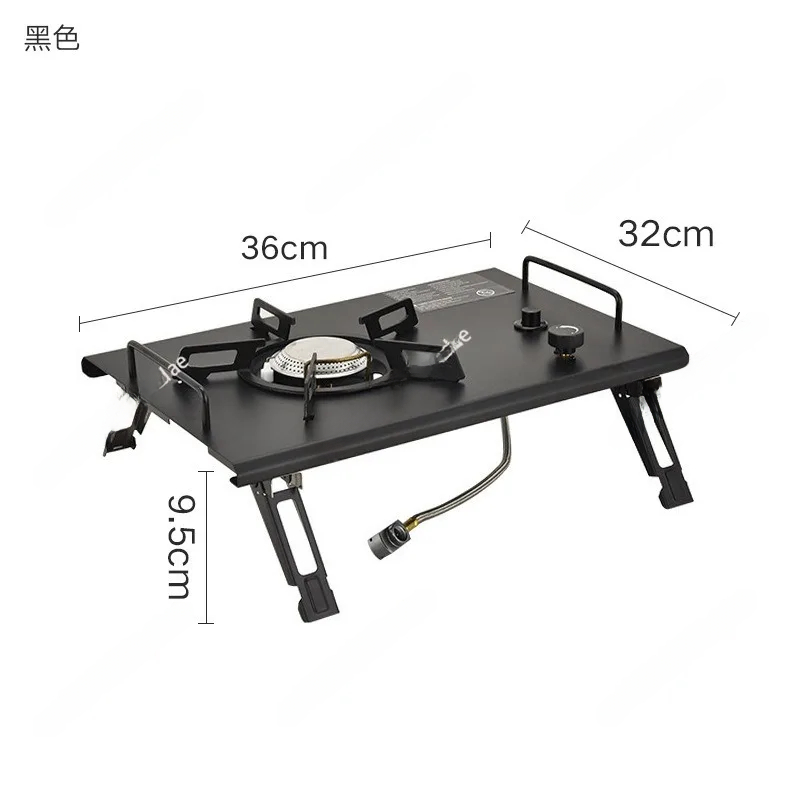Outdoor Camping Folding Cartri - Camping Cooking Gas Stove Portable Tool ulasan dan harga