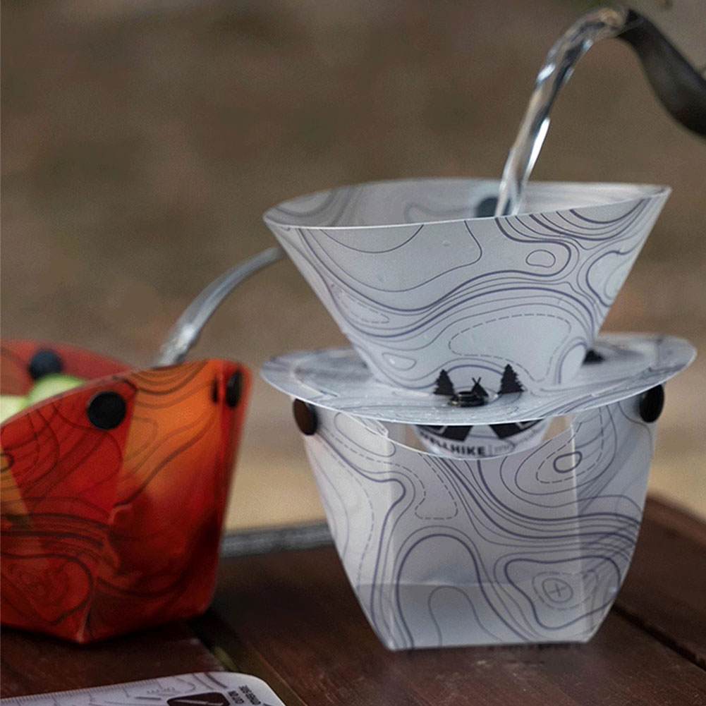 Outdoor Lightweight Folding Ta - Camping Cooking Plate ulasan dan harga