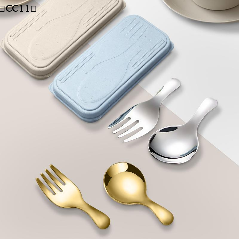 Stainless Steel Tableware Set  - Camping Cooking Box Set ulasan dan harga