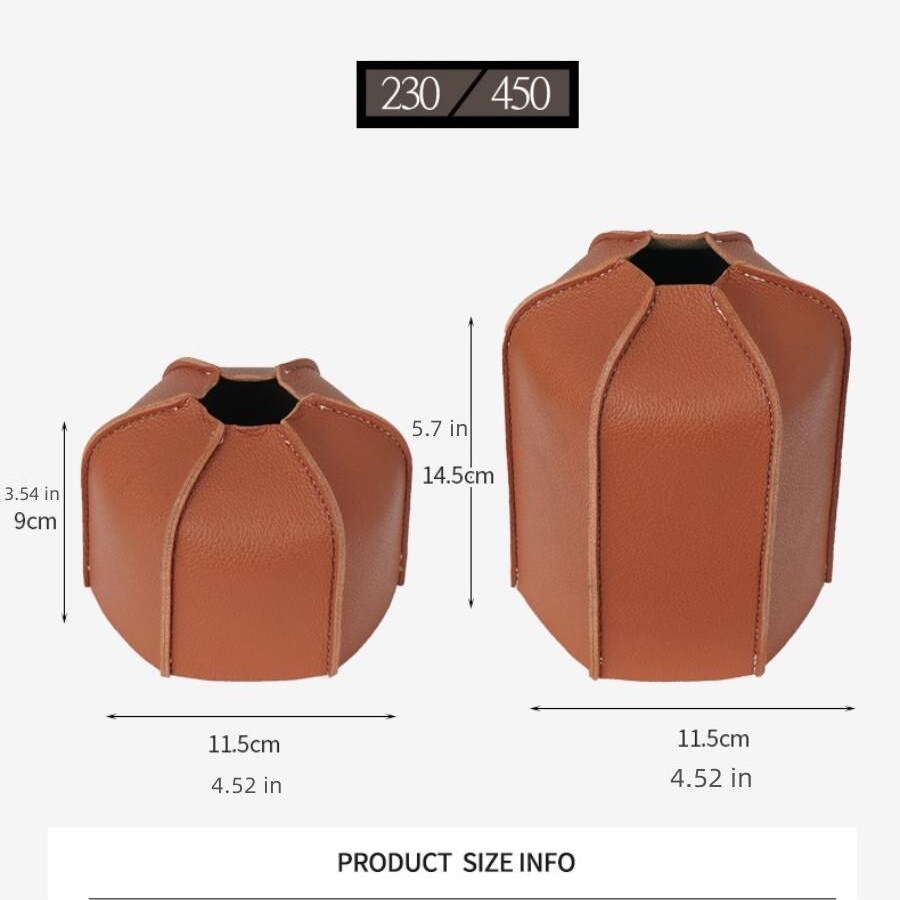 1 pc Camping Flat Gas Tank Lea - Camping Cooking Equipment Gas ulasan dan harga