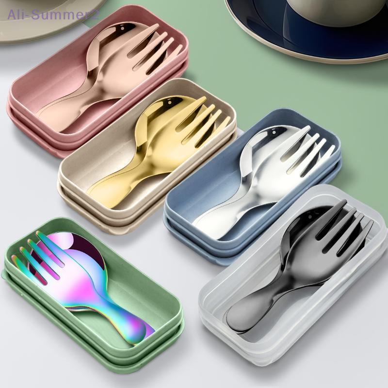 {MX} Portable Stainless Steel  - Camping Cooking Box Set ulasan dan harga