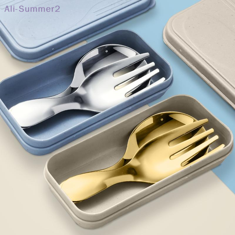 {MX} Portable Stainless Steel  - Camping Cooking Box Set ulasan dan harga