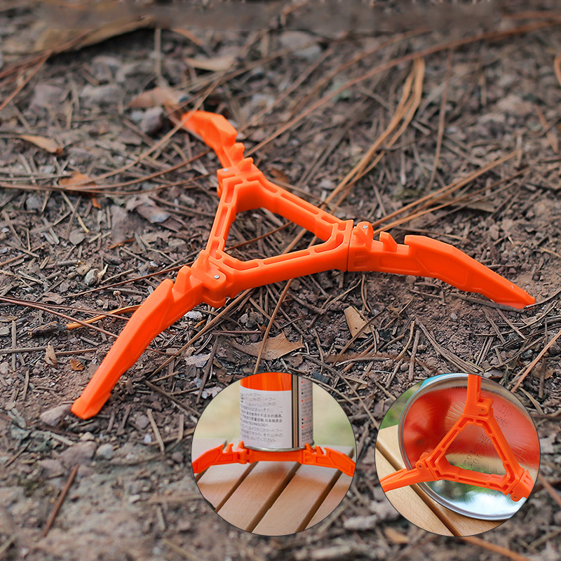 ​​​​​​Portable Gas Canister St - Camping Cooking Equipment Gas ulasan dan harga