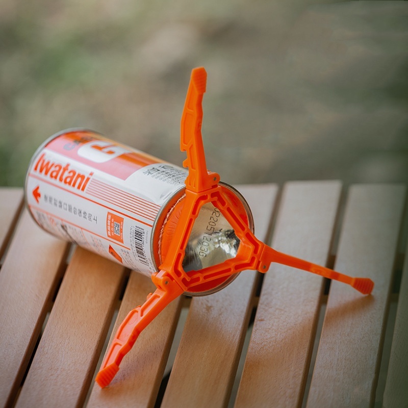 ​​​​​​Portable Gas Canister St - Camping Cooking Equipment Gas ulasan dan harga