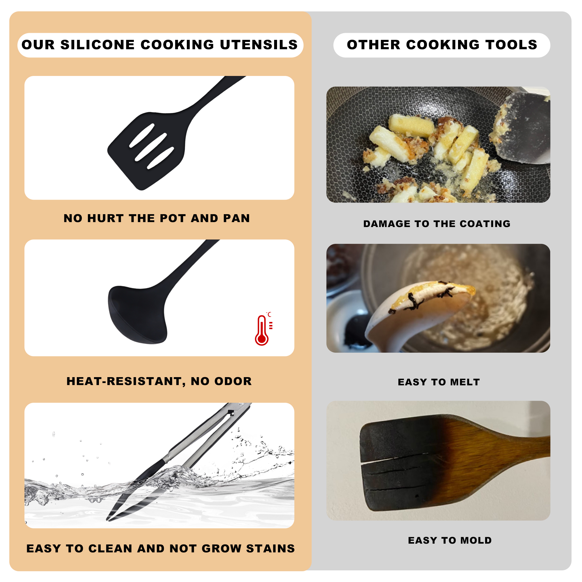 26Pcs Outdoor Camping Cooking  - Camping Cooking All In One ulasan dan harga